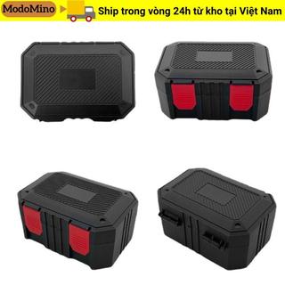 Hộp bảo vệ dụng cụ đa chức năng MODOMINO bằng nhựa