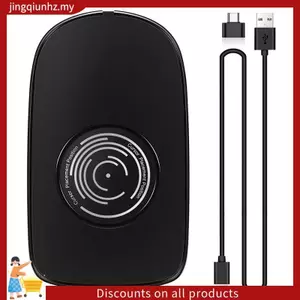 Trình mô phỏng chuyển động chuột có công tắc BẬT / TẮT để đánh thức máy tính, giữ cho PC hoạt động