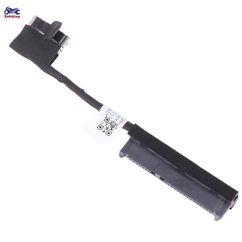 XOITOP Cho Dell Latitude 5490 E5470 E5480 E5488 E5491 DC02C00B100 080RK8 Ổ Cứng Sáng Tạo HDD SSD Cáp Adapter Kết Nối VN
