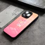 Ốp Điện Thoại BK-2 Kpop TWICE Cho iPhone 16 Pro Max 15 Plus 14 Pro 12 11 13 Mini X XR 6 8 7 Plus SE Glass Cover