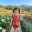 bộ cộc chất đũi hè cho bé gái size nhí 4-15kg, bộ hè bé gái dáng baby doll siêu xinh bé gái berie