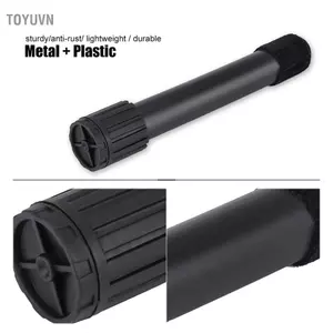 toyuvn Mingzhe Di Động Kim Loại Nhẹ Clarinet Sáo Oboe Hỗ Trợ Gấp 4 Chân Đứng Phụ Kiện Dành Cho Nhạc Sĩ