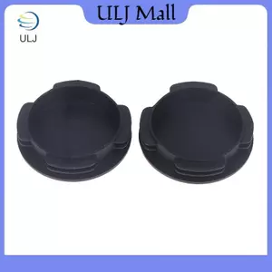 ULJ 2 Chiếc Phía Sau Chống Thấm Nước Chống Rỉ Đuôi Xả Nắp Bảo Vệ Cho Thông Minh 450 451 453 Fortwo Forfour W451 W453.