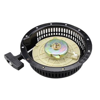 Phụ kiện máy Diesel làm mát bằng không khí Tấm kéo khởi động Microcultivator173178Máy bơm nước F 186 Bộ khởi động máy phát điện không kéo 8TOT