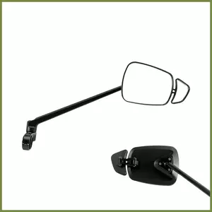 Gương chiếu hậu xe đạp điều chỉnh 360 độ - phụ kiện thể thao và tập luyện