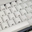 Char Full Size 101Key Double Shot Injection Bộ Keycap in bên trong mờ