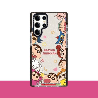 Ốp lưng Phone Case mềm Gitter amily of Boy Girl cho Samsung Galaxy S26 25 24 23 22 UItra S25 24 Plus Vỏ bảo vệ chống sốc