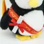 Tiến sĩ mới nhất Chim Cánh Cụt Búp Bê Có Mũ Kawaii Nhồi Bông Sang Trọng Đồ Chơi Hình Búp Bê Hoạt Hình Anime Gối Tốt Nghiệp Quà Tặng saixit2vn