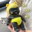 Búp Bê Natasha Siêu Dễ Thương Giá Trị Cao Ngộ nghĩnh Giải Nén Đồ Chơi Trẻ Em Cho Bé Cát Đầy Phong Cách 4.17