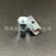 Không Tiêu Chuẩn Lỗ Bên Lục Giác Dual-Pass Trụ Cột Mainframe Khung Xe Kết Nối Trụ Cột Vít Hai Đầu Cách Ly Trụ M3M