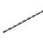 GILL 1 Mũi khoan cực dài, Dụng cụ khoan thép HSS, Đường kính 2-6mm Chiều dài 160-300mm Dụng cụ điện cho nhựa nhôm gỗ