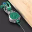 Công cụ thợ mộc Ink Scriber Line, Công cụ đánh dấu đường chế biến gỗ với cuộn dây thủ công cho gỗ và gạch