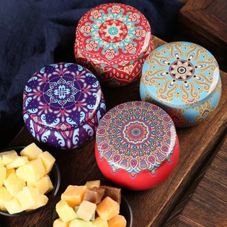 Nến Thơm Mini Thơm Phòng, Nến Thơm Handmade Giúp Thư Giãn Và Decor Trang Trí Cho Không Gian Lãng Mạn