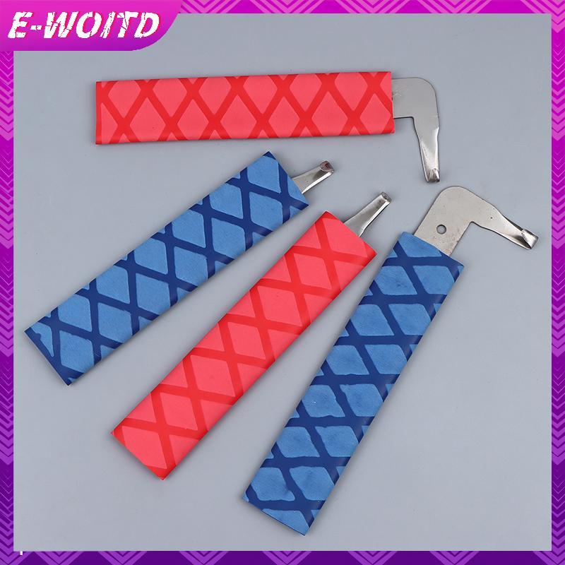 E-WOITD Chất tẩy rửa đèn ô tô Tru cứng mới, Chất tẩy keo dán nhẹ, Móc cạo keo lạnh, Dụng cụ loại bỏ ống kính E-WOITD