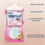 Qissa Túi Hút Ẩm Công Nghệ Nhật Bản 500ml - Ngăn Chặn Nấm Mốc Tủ Quần Áo - Chính Hãng Hút Ẩm Nhanh Chóng