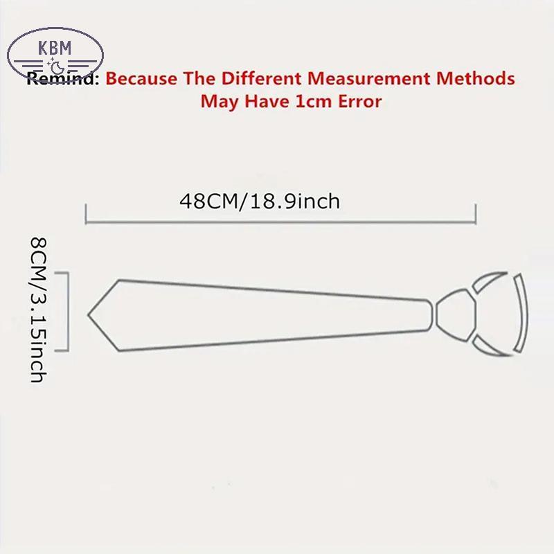 KBM Áo Sơ Mi Thanh Lịch 8CM với Thắt Lưng và Cà Vạt - Màu Xanh Đen Đỏ Sọc cho Đám Cưới và Kinh Doanh