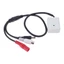 Micro quan sát độ nhạy Thiết bị thu âm chống thời tiết cho camera giám sát