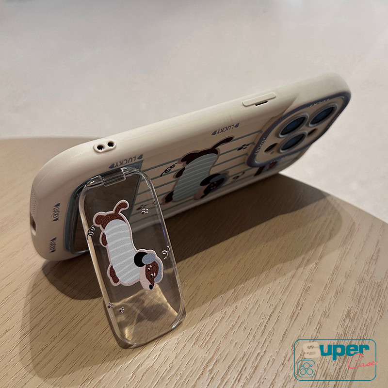 Ốp Lưng Cho Vivo Y100 Y18 Y21 Y28 Y03 Y20i Y100i Y15A Y02 Y28 Y22 Y91 Y15S Y03T Y36 Y18S Y15 Y02T Y17S Y12S Y12 Y27 Y17 Y20 Phim Hoạt Hình Mèo Đen Dễ Thương Chấm Bi Vòng Tay