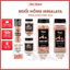 Muối Hồng Himalaya Nguyên Chất Vipep Đủ Loại Nguyên Hạt Và Xay Nhuyễn