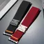 Dây đeo Nylon + Vỏ tương thích cho Apple Watch Series11 / 10 46mm 42mm Ultra3 / 2 / 1 49mm 45mm 44mm 40mm 41mm SE3 9 8 7 6 5 4