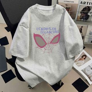 Áo phông unisex tay lỡ cotton su mát đa dạng Hình lá cờ mỹ siêu hót hít-Thu Ba