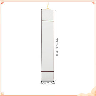 Giấy thực hành vẽ tranh và trang trí 95,00X16.00X3.00CM jungpiyinn trắng