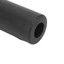 ICUCKO Barbell Bar Adapter Tay áo, Đầu có thể tháo rời Tiêu chuẩn sang Olympic Barbell Post Adapter Tay áo, Chuyển đổi 0,98in sang 1,97in Thanh cử tạ Tay áo Nâng tạ