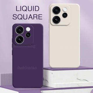 Dành Cho Reno15F 5G Ốp Điện Thoại Silicon Mềm Lỏng Cho Oppo Reno 15 Pro Max F 15F 1 5 Reno15 Pro Reno15ProMax Reno15 F Reno15F 2025 Vỏ Bảo Vệ Ống Kính Máy Ảnh Ốp Lưng Chống Sốc