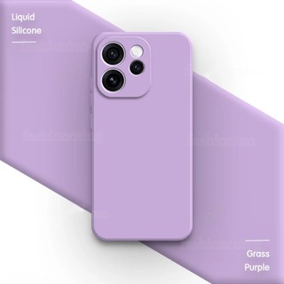 Dành Cho Reno15F 5G Ốp Điện Thoại Silicon Mềm Lỏng Cho Oppo Reno 15 Pro Max F 15F 1 5 Reno15 Pro Reno15ProMax Reno15 F Reno15F 2025 Vỏ Bảo Vệ Ống Kính Máy Ảnh Ốp Lưng Chống Sốc