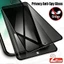 1-2 Chiếc Cho Tecno Camon i4 40 Premier Chống Gián Điệp Riêng Tư Kính Cường Lực Cho Tecno Camon 30 20s 20 Pro Premier 5G 4G Đen Edge Bảo Vệ Màn Hình Chống Vân Tay