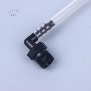 RO > Máy tạo độ ẩm tập trung oxy Máy tạo độ ẩm cho máy tập trung oxy có đầu nối ống khuỷu tay Mới