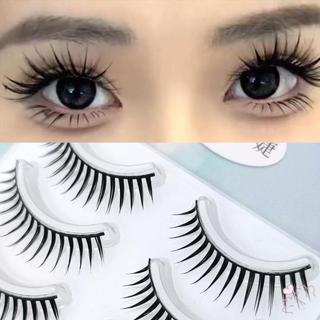 Lông mi giả Sợi tổng hợp C Curl 7-13mm Chiều dài hỗn hợp để chụp ảnh sân khấu bữa tiệc
