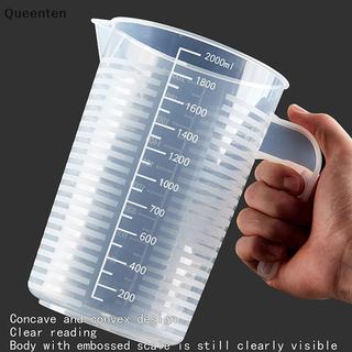 Dụng cụ đo nướng bánh nhà bếp Queenten Khối lượng cao QT