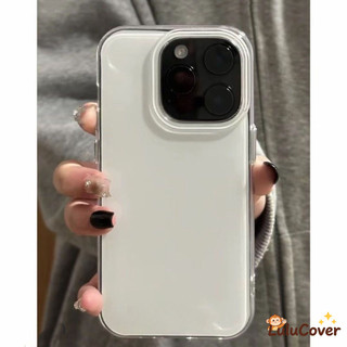 Ốp lưng cứng trong suốt chống sốc cho Redmi Note 15/14/13/12/11 Pro Plus/Turbo/SE/Speed/12S/11S/10S/9S/9T/9 Max
