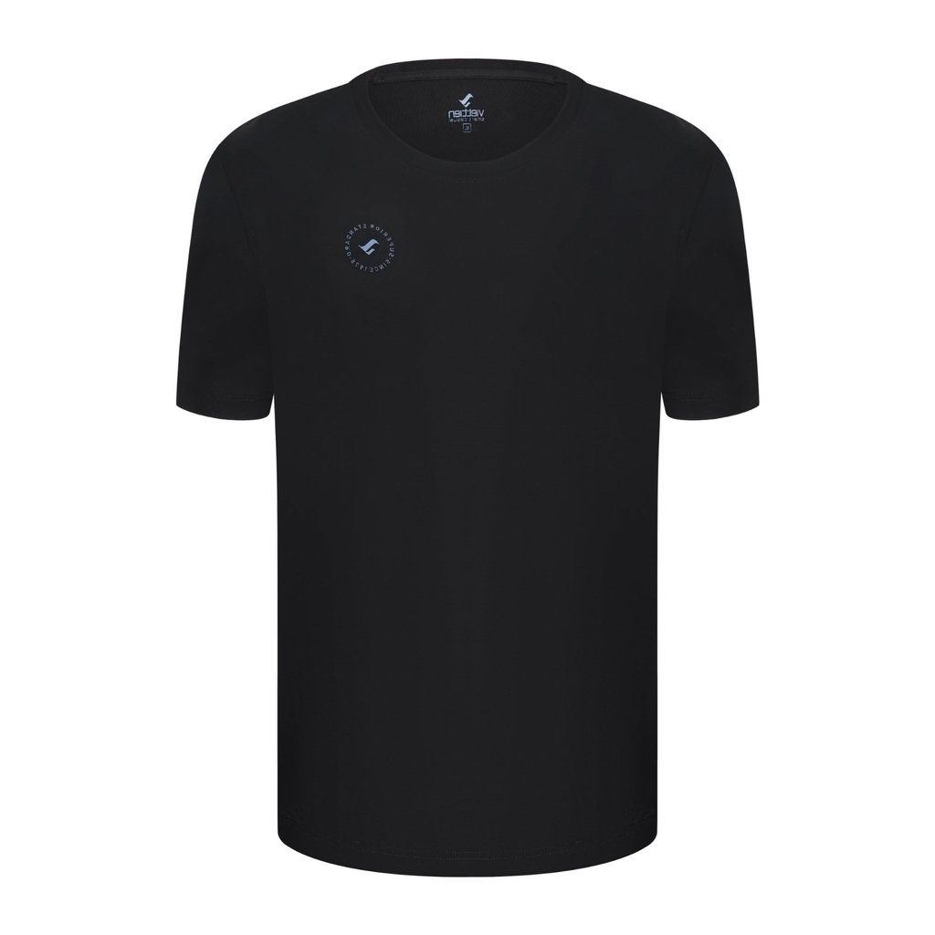 Áo thun T-Shirt cổ tròn VIETTIEN SMART CASUAL vải Cotton form REGULAR VT00000581