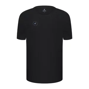 Áo thun T-Shirt cổ tròn VIETTIEN SMART CASUAL vải Cotton form REGULAR VT00000581