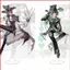 BH2 Identity V Mercenary Jack Đứng Tấm Acrylic Tấm Đứng Ký Anime Để Bàn Trang Trí HB2