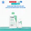 Bộ sản phẩm sữa rửa mặt CeraVe làm sạch bã nhờn dành cho da dầu Foaming Cleanser