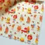 Tất Cả Cotton In Hình Ngôi Sao Dễ Thương Hoạt Hình In Vải Quần Áo Phụ Kiện Tóc Handmade Vòng Tóc DIY Vải 4.3