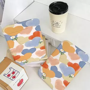 Màu tình yêu Gươu gấp chất liệu bền đẹp an toàn