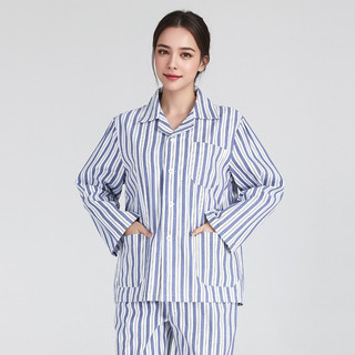 Quần áo nhân viên bệnh viện từ cotton nguyên chất, phù hợp cả nam và nữ, sử dụng quanh năm