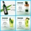 Siro Teisseire Hương Lá Dứa (Pandan) 700Ml Đậm Đà Hương Vị Tự Nhiên Cho Pha Chế