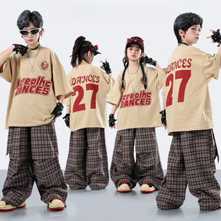 Đồ nhảy hiện đại cho Bộ tập nhảy cho Đồ Nhảy Hiphop Cho Bé Gái Đồ nhảy hiphop Đồ cá tính cho Đồ biểu diễn nhảy Đồ nhảy zumba cho Đồ nhảy hiện đại cho bé gái Quần hiphop bé trai