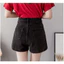 S-5XL Váy Denim Mini Culottes Cho Nữ, Thiết Kế Chữ A, Eo Cao, Phù Hợp Hàng Ngày