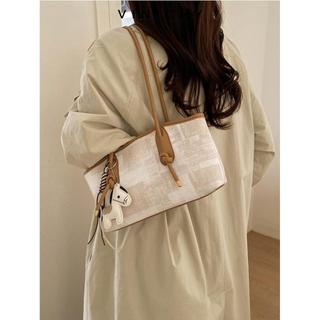 (Deal mở bán tặng quà QU3) Túi xách nữ đeo vai VINICHY, tote dung tích lớn size 30cm HA869