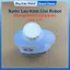 Nước Tẩy Rửa Đặc Biệt Dành Cho Robot Lau Kính Cửa Sổ Chai 1 Lít Mùi Hương Hoa Chuông Xanh Tự Nhiên