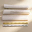 Vòng tay thép không gỉ mô đun - Set 10 cái, DIY tiện lợi, làm quà tặng hoàn hảo