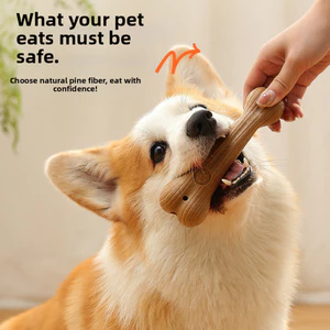 Đồ chơi cho chó tương tác cho sự nhàm chán Kích thước hoàn hảo cho Va chạm và Corgis Phòng khách trong nhà Chơi