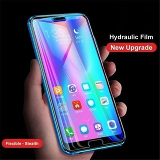 1-2 Chiếc Full Cover Siêu Mỏng Bảo Vệ Màn Hình Matte Film Cho vivo Y19 Y19s Y28 Y28s GT Pro 4G 5G 2019 2025 Chống Gián Điệp Riêng Tư Chống Ánh Sáng Xanh Hydrogel Film HD Phim Mềm
