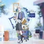 Link Click 10cm Acrylic Đứng Hình - Cheng Xiaoshi Lu Quảng Vein Liu Xiao Xia Fei Anime Trang Trí Bàn Làm Việc Sưu Tập Quà Tặng